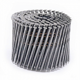 Гвоздь барабанный 2,8х80 ring  (по 4,5 т.шт.)