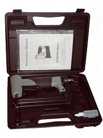 Шпилькозабивной инструмент VIT'OK MP0630 (под шпильку диам. 0,64 мм)