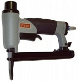 VIT'OK SF8016 BL1 Пневмостеплер скобозабивной (удлинён. нос) (под скобу тип AT, 80, A)